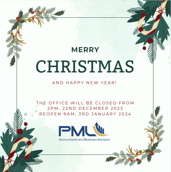 PML Accountants tweet media