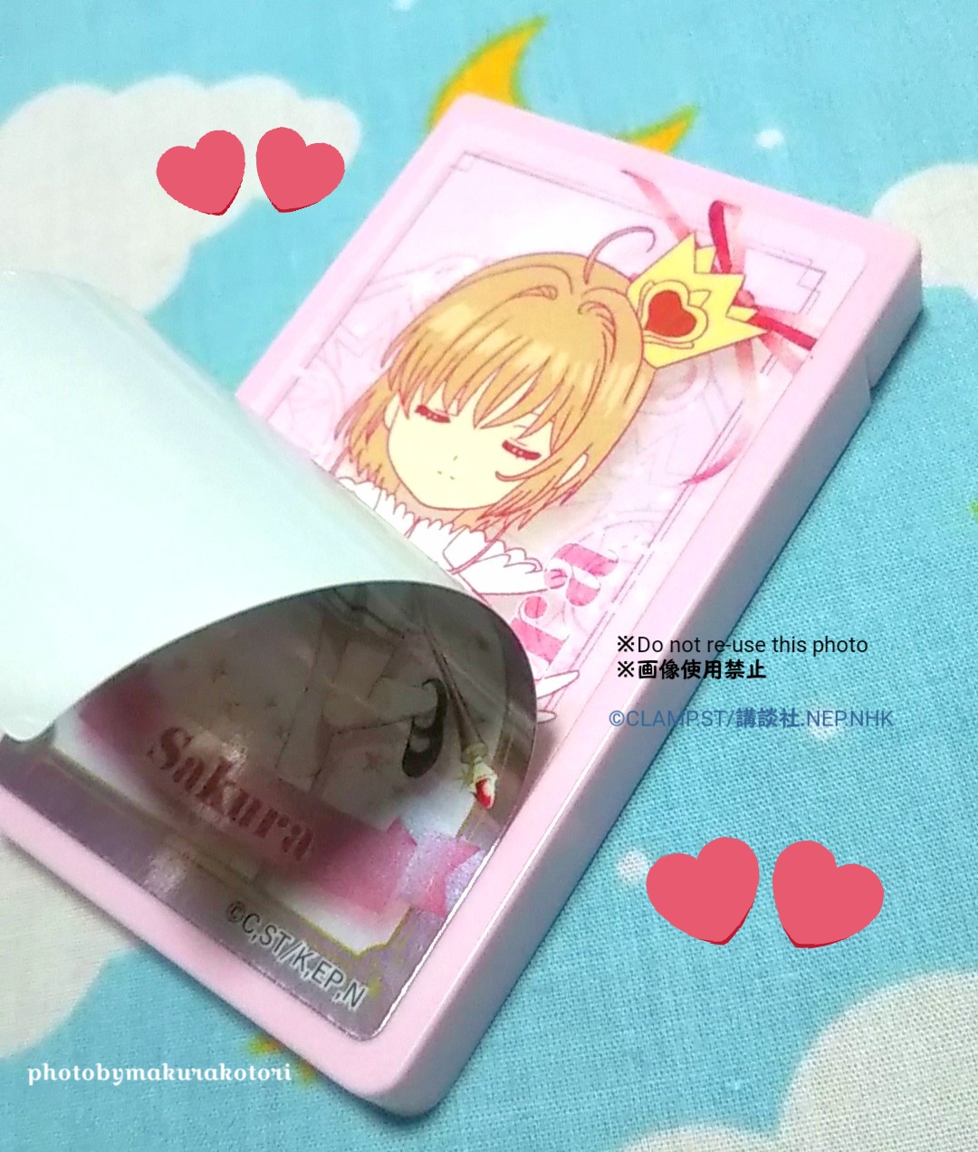 makura古都里🐺🌸(趣味用備忘録)🐻🍠🌸🐝🧙 on X: 