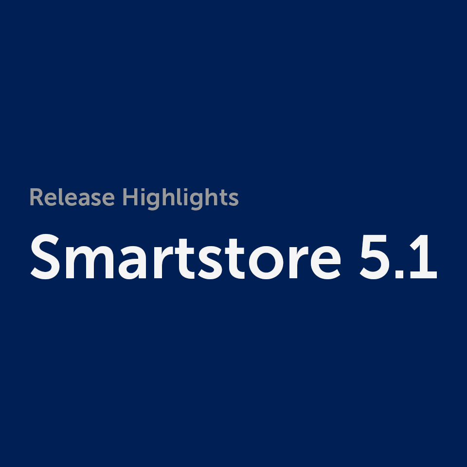 smartstore's tweet photo. 🚀 Explore the Power of Smartstore 5.1!

#smartstore #ecommerceplatform #innovations #onlineshopping #digitalcommerce #shopupgrade #userexperience #webdesign #digitaltransformation #shopowners #developers https://t.co/GKCYx2WVdV