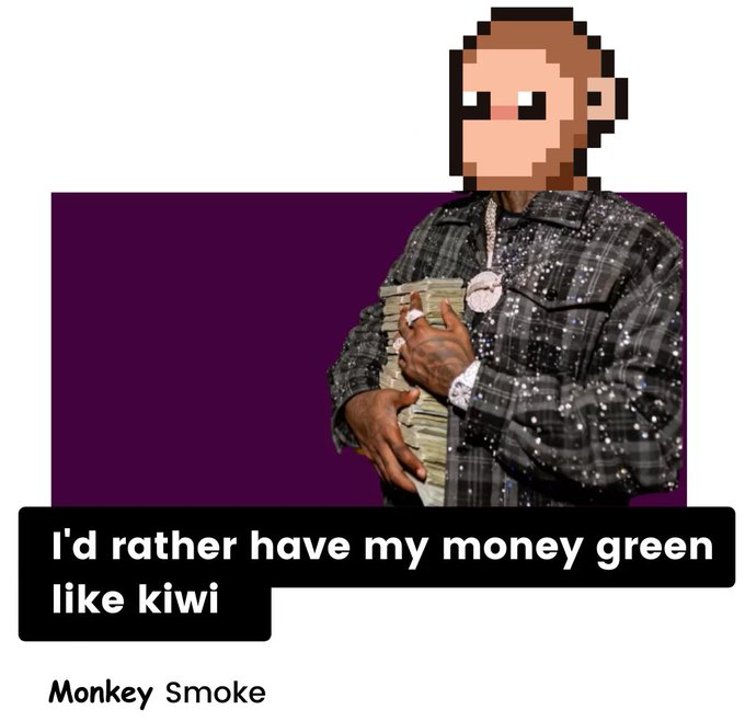 moneyMBS's tweet photo. 💸🐒 https://t.co/YwDngCf6aU