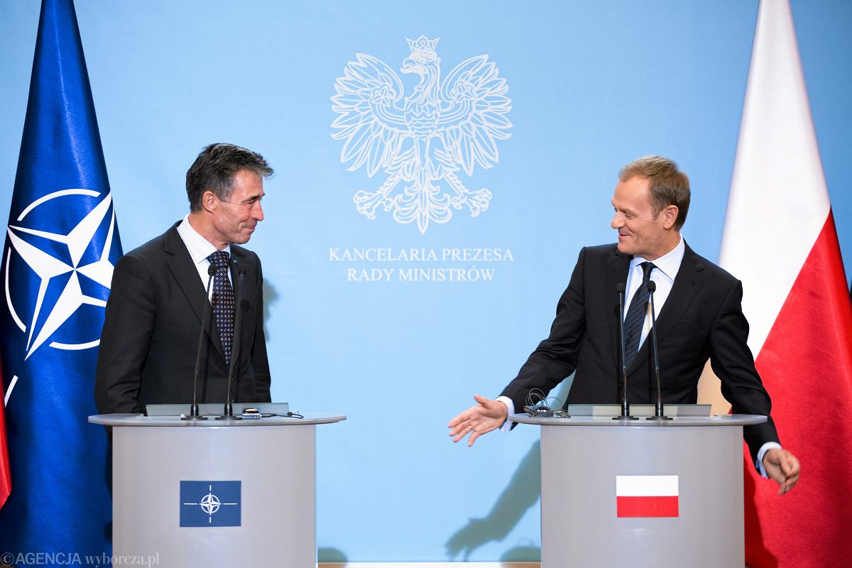 Congratulations to my friend @donaldtusk on becoming Poland’s new Prime Minister. Under your leadership, I know Poland will be a champion for liberty and democracy – in Ukraine and beyond.