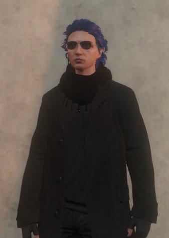 How 3.0 started, with one of the earlier photos I have of Clara Mellow, vs the end, with masc. look as well. 

So many incredible stories and memories, and I am grateful for them all. 

My caramellow koala grew so much, and I'm excited to tell more of their story in 4.0