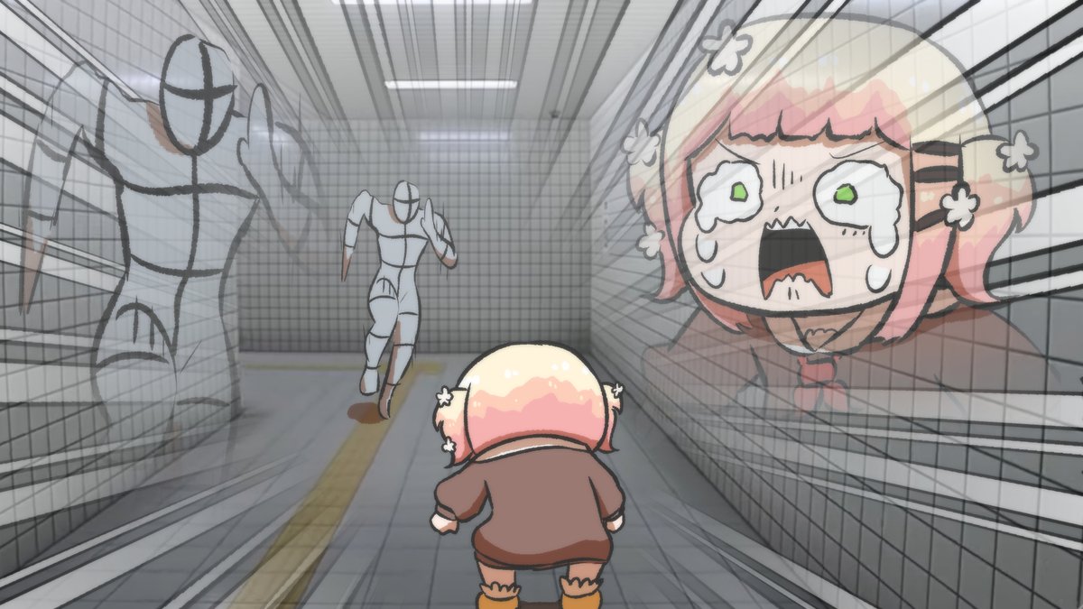 #8番出口 #ねねアルバム