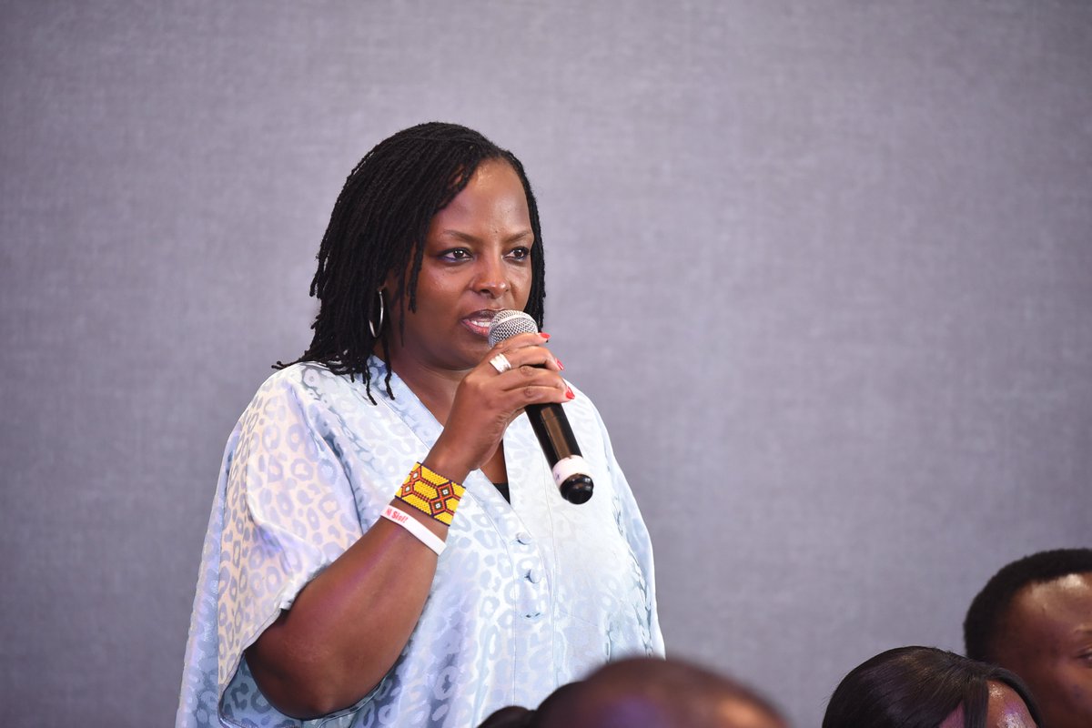 FNF_Kenya's tweet photo. Key takeouts from ongoing discussions:
We have to distinguish between a ‘gig’ economy and a ‘service’ economy. Let the youth learn to decode the times of the day. #GlobalizationConference
@KH_Paque
@StefanSchott66
@WaMusau
@Judiekaberia @ShikwatiJames https://t.co/373EU1Nl1w