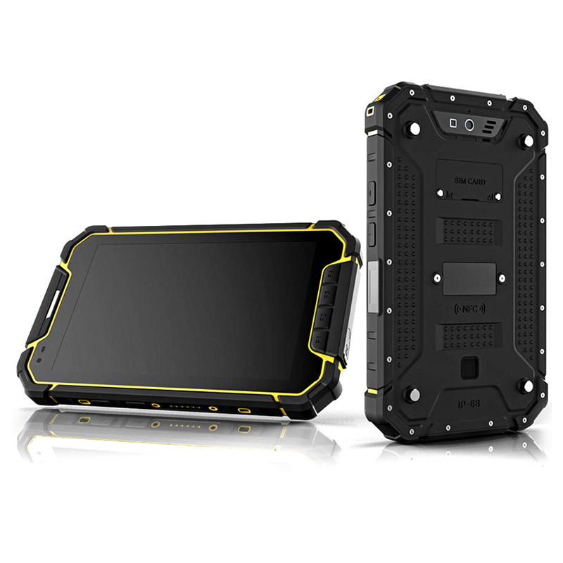 Direct Factory #Android Octa-core 8 inch #Rugged #ATEX #Tablets #IP68 protected #GPS Explosion-proof Tablets Rugged #pc with #NFC 
alibaba.com/product-detail…