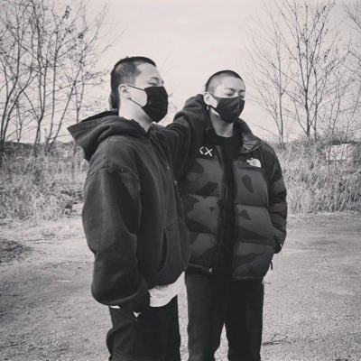 BLACK N WHITE tweet media
