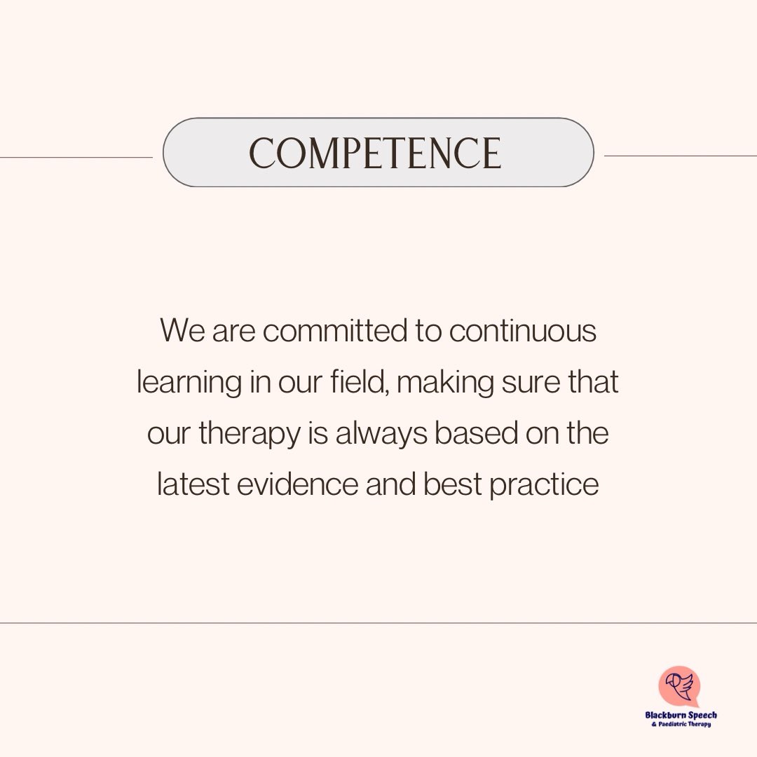 blackburn_slp's tweet photo. Our clinic aims to provide support for individuals and their families through the values of 3C include Competence, Collaboration and Connection. We work together as a team in achieving the same goals as our clients. 

#speechtherapy #speechtherapymelb #speechtherapymelbourne https://t.co/CM3DtkkbNc