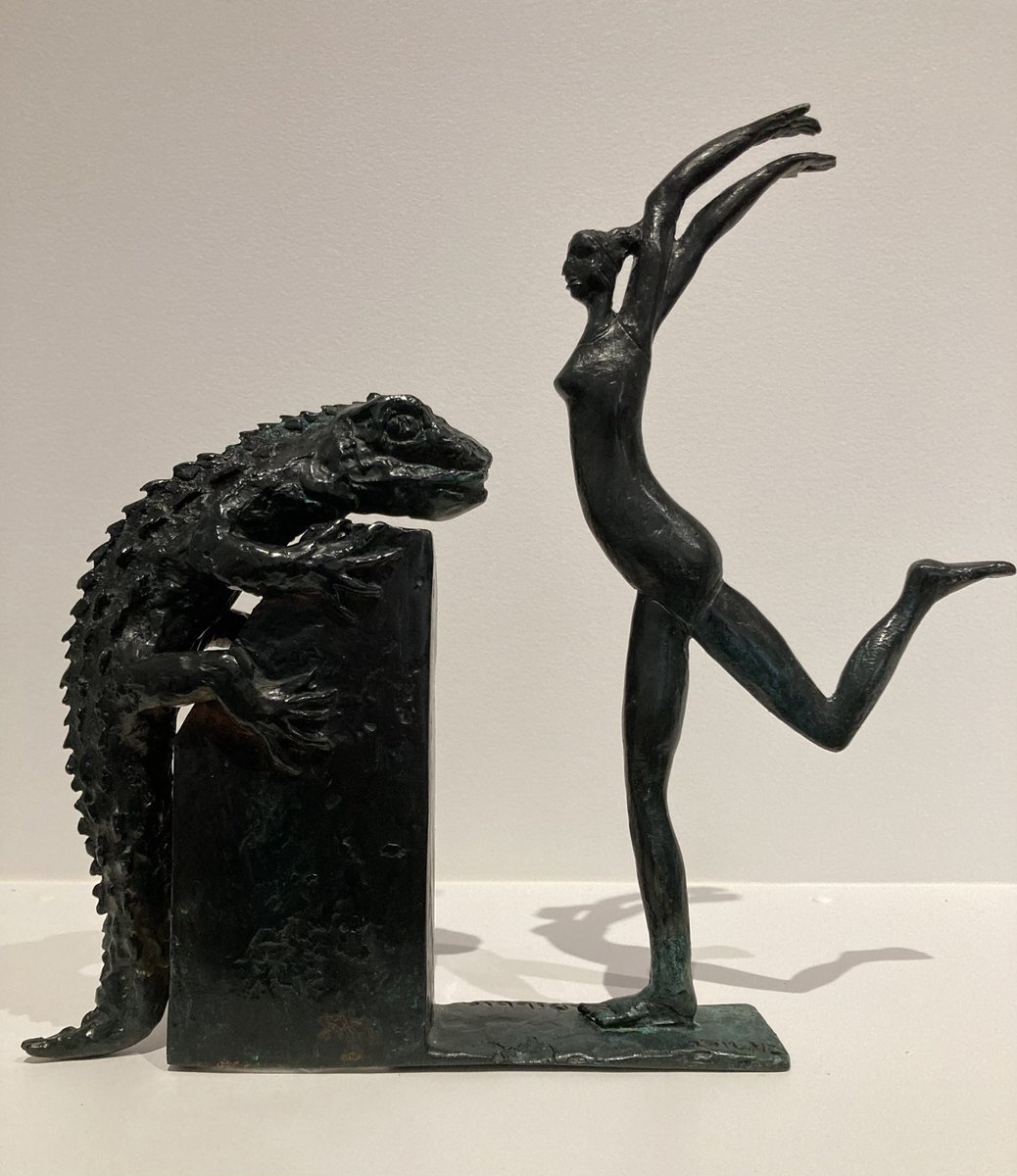 Fiona Gordon tweet media