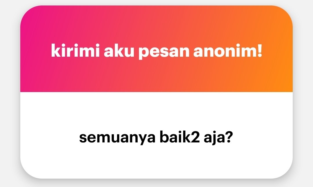 ffwpie's tweet image. baik kokk nder