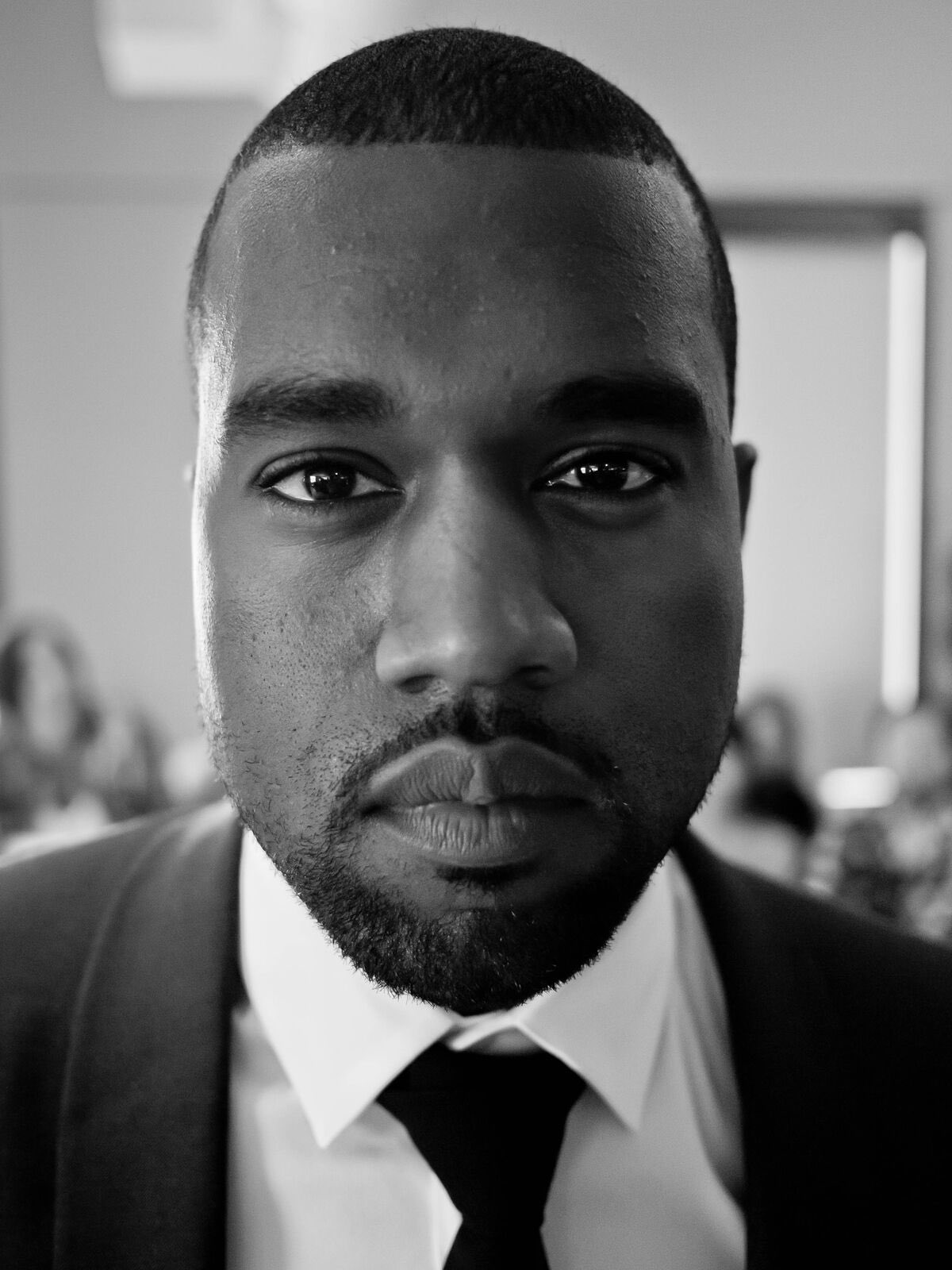 𝘚𝘏𝘈𝘞𝘕 ❌ on X: “Beautiful big titty butt naked women don't just fall  out the sky you know” -Ye 2023  / X