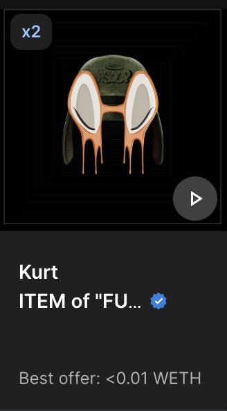 onoqin's tweet image. ミント完了🫡
わくわく❤️‍🔥

#MetaSamurai 
#MetaSamurai2
#ARUTASOUP