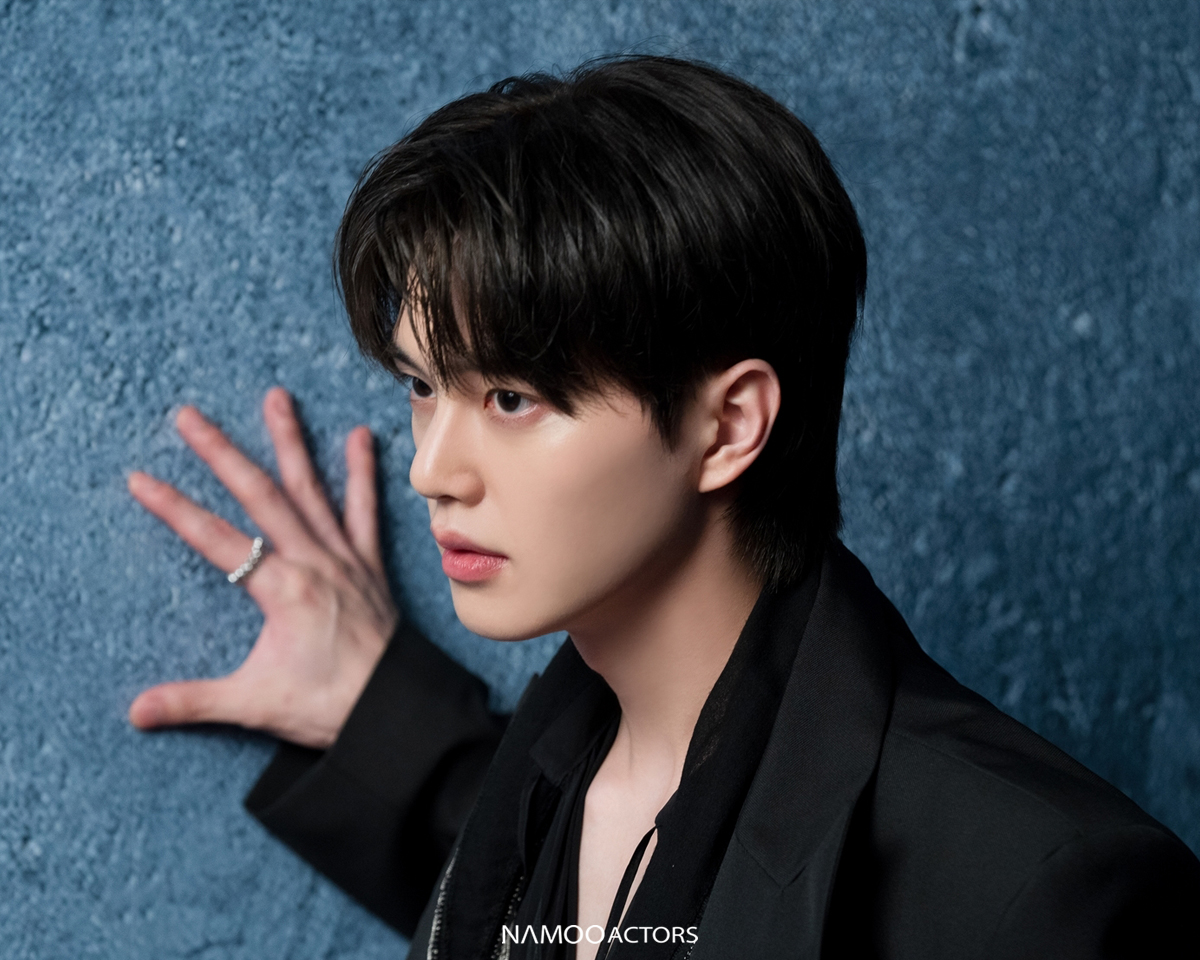 NAMOOACTORS2004's tweet image. [#나무포스트] 인간의 1대 욕망: [송강] 보기
▶ naver.me/5fPC7Ox6

#송강 #스위트홈2 #SONGKANG #SweetHome2 #NAMOOCONTENTS