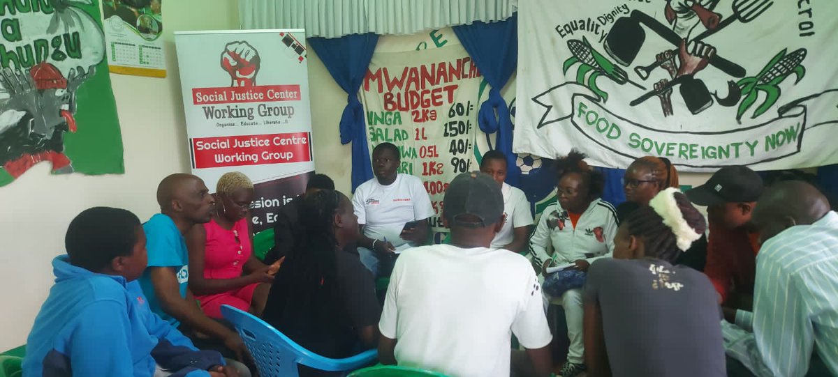 Stephenstephano's tweet photo. We need to embrace local Agriculture and Sustainable Practice such as planting Drought Resistance Food's such as Millets and Sweet potatoes.
@Article43Rights @UhaiWetu
@kilimoKE @WomenHRDs
 #FOODSovereigntyNOW
#NJAARevolution 
#NotYetUhuru https://t.co/j9HK6DG6kb