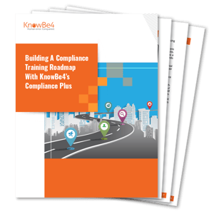 KnowBe4 Germany tweet media