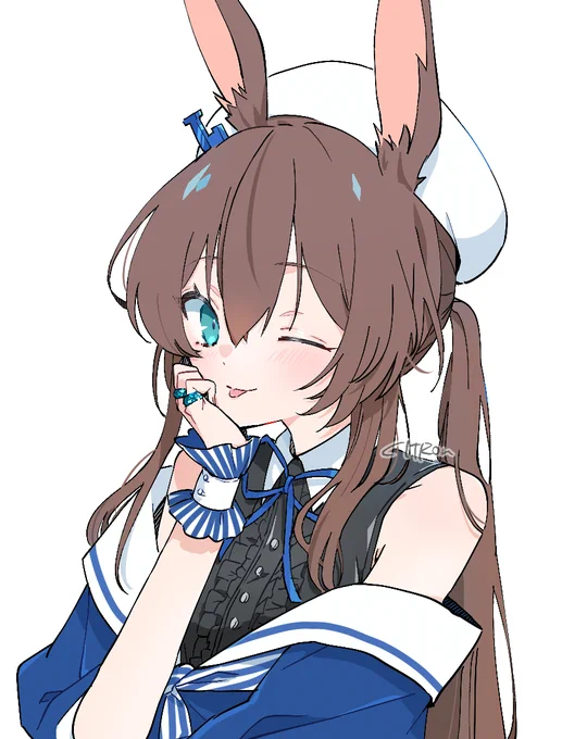ローソンあみゃ
