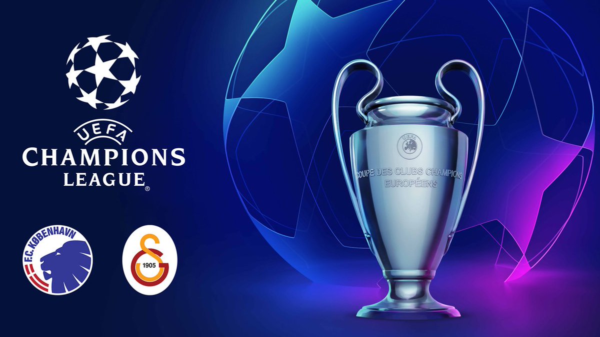 Copenhagen vs Galatasaray Live Streaming and TV Listings, Live Scores, Videos - December 12, 2023 - Champions League