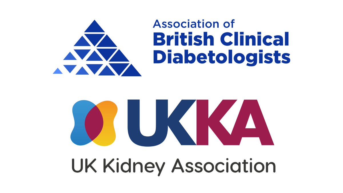 Are you dedicated to improving care for #Diabetic #Kidney Disease in the UK? Here's your chance! Apply to be part of the joint @ABCDiab UKKA committee, shaping treatment guidelines, organising conferences & providing expert insight. Find out more here: bit.ly/41kCFgA