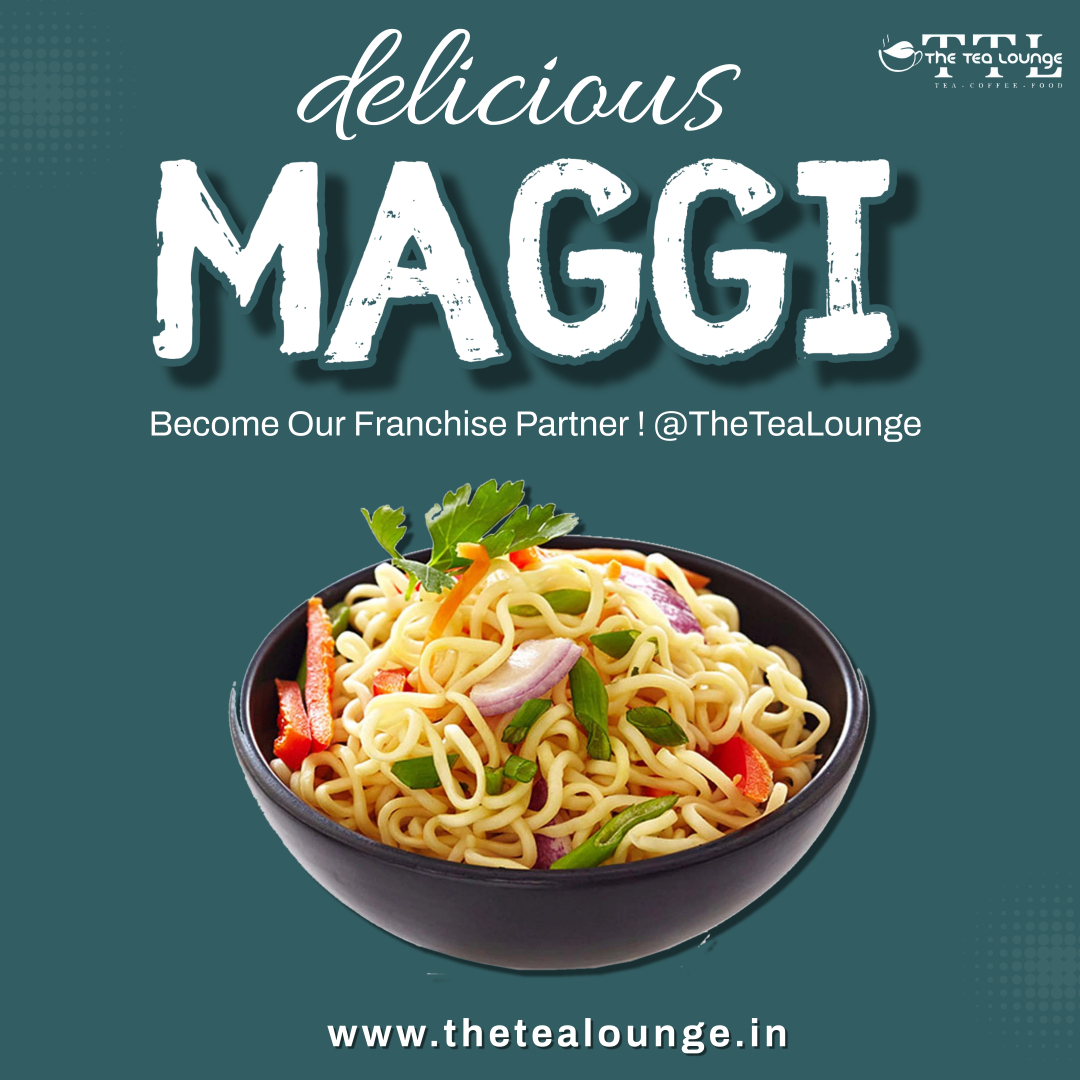 thetealoungettl's tweet photo. Become Our Franchise Partner! #TheTeaLoung #coffee #tea #food #coffecafe #teacafe #teafranchisebusiness #coffeefranchise #bestfranchise #teachain #beyourownboss #pasta #maggi #maggipasta #maggi #hotcoffee #icedcoffee
Visit : https://t.co/wVeIXwDQsC https://t.co/b0PJRHmdz3