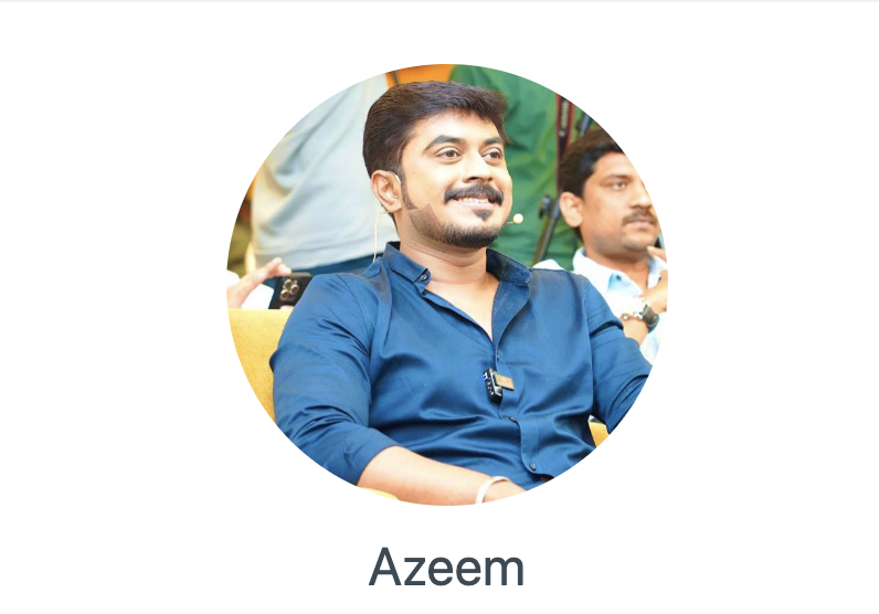 VivekVincentYT's tweet photo. " If you do the work you get rewarded. There are no shortcuts in life."
லெப்ட்ல தட்டிவிட்டு போயிட்டே இருப்பேன்..
Guess who wished me when I shared this milestone?
My Hero!!!
#Azeem #BiggBoss7Tamil #BiggBossTamil7 #BiggBossTamil #ultiboss #HBDSuperstarRajinikanth https://t.co/j3IEZQe2FX