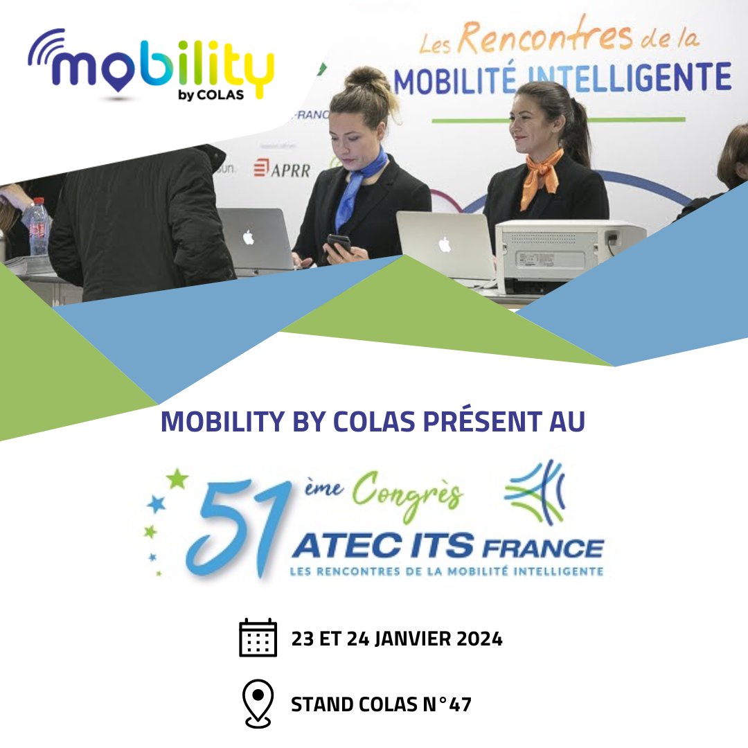 Mobility by Colas tweet media