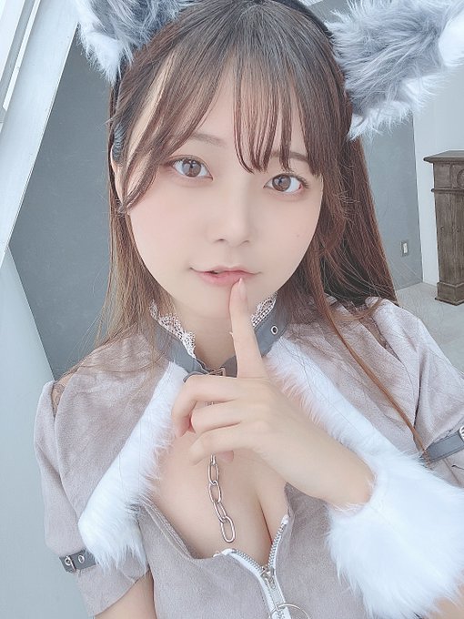 コスプレイヤー姫綺みみこのTwitter画像52