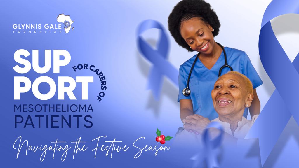 GlynnisGaleFoundation tweet media