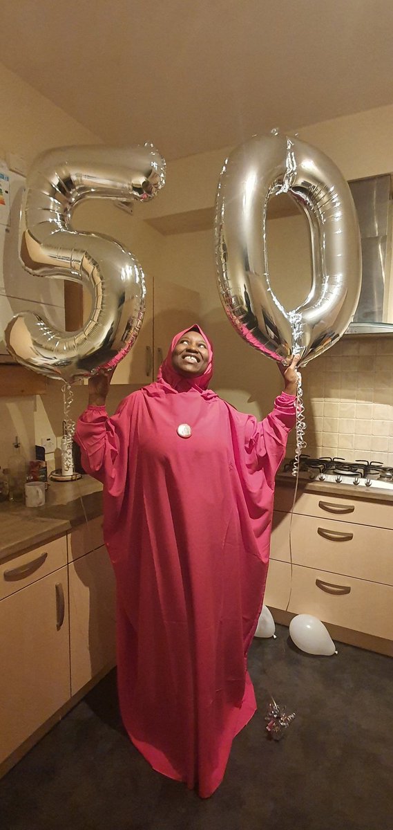 Aisha Yesufu tweet media