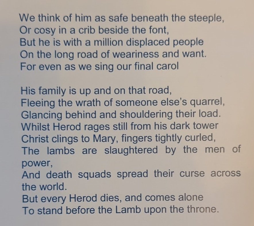 Alison Bennett tweet media