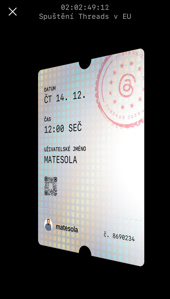 Ⓜ️atesola🐦‍⬛ tweet media