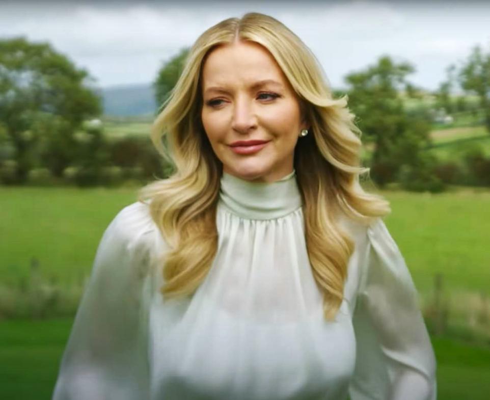 ✍️ 'Try as she might to wrestle back control of the narrative with this film, it’s hard to imagine many will come away with any sympathy' @shonacraven discusses the new Michelle Mone documentary in her latest column