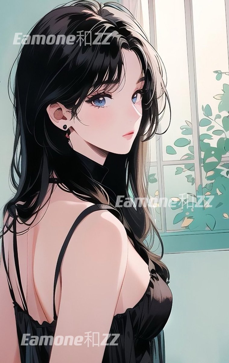 AI把ZZ的身材勾勒的过于惹火了，天冷了，这次拍完只能等明年热天了😂