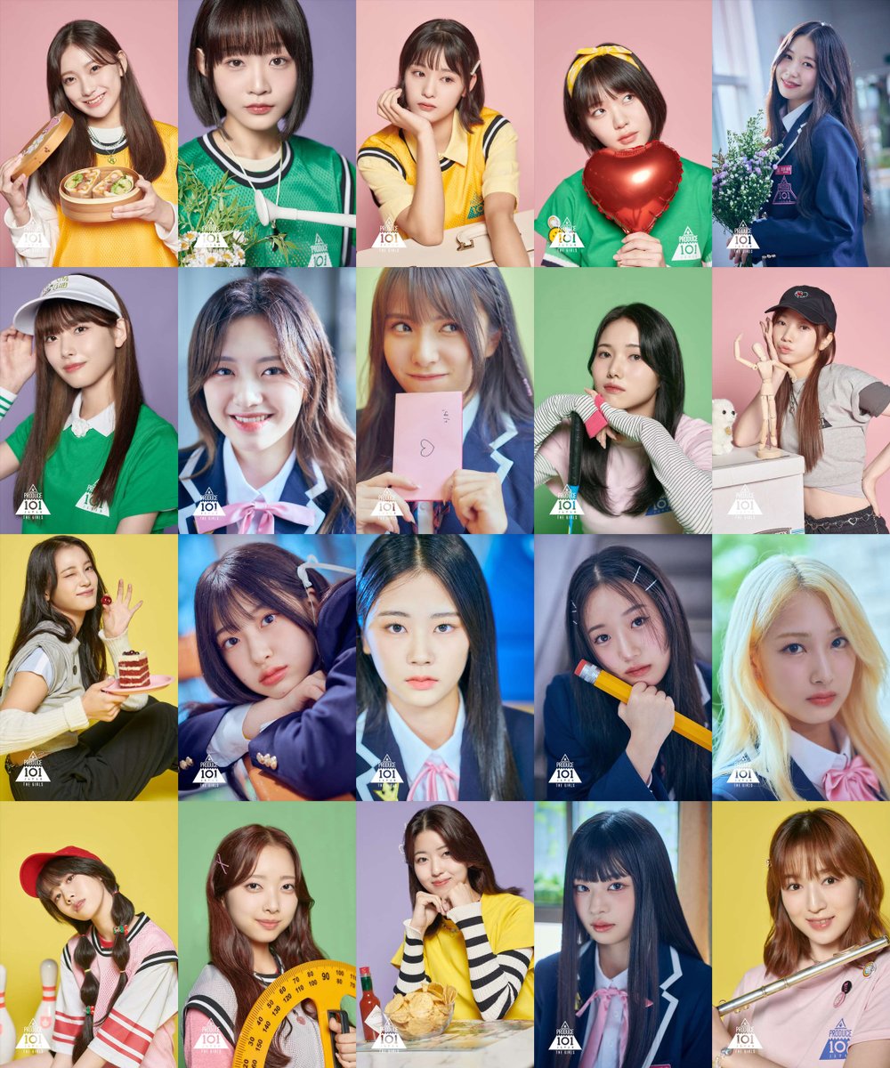 ME:I 佐々木心菜 笠原桃奈 桜庭遥花 日プ 石井蘭 村上璃杏 清水恵子