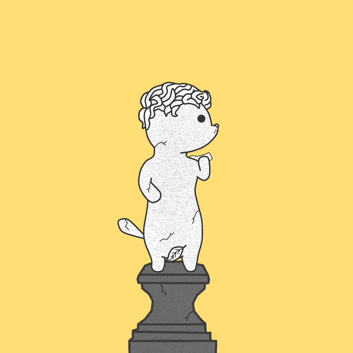 XrpStatue's tweet photo. 🗿Day 11 of #XCollaboWeek 
XrpStatue X ORERA by @nempoint 
https://t.co/r3xNajrCq5 https://t.co/UrOtomBVY4