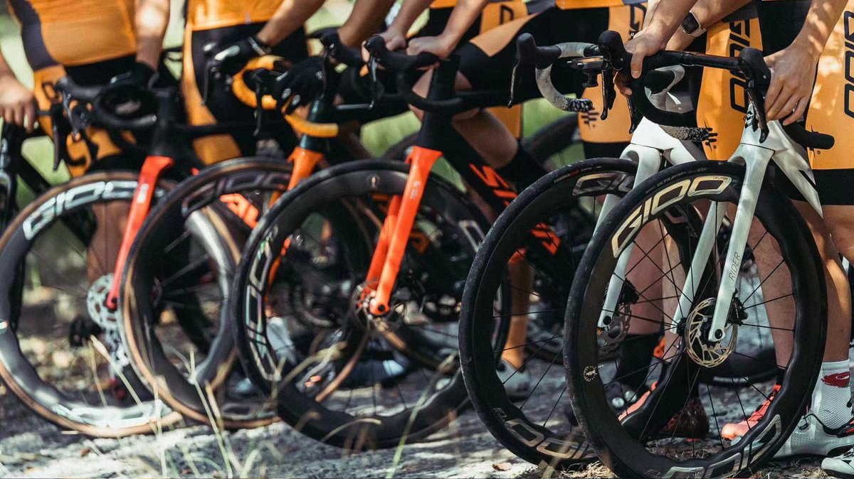 2024年3月に日本へ新たなホイールブランドが上陸します。
中国の大手ホイール製造工場がリリースする自社ブランド「DEUTER / GIOO」

皆様が驚く価格でカーボンホイールを提供します。

#GIOOwheels #ジオー #DEUTER