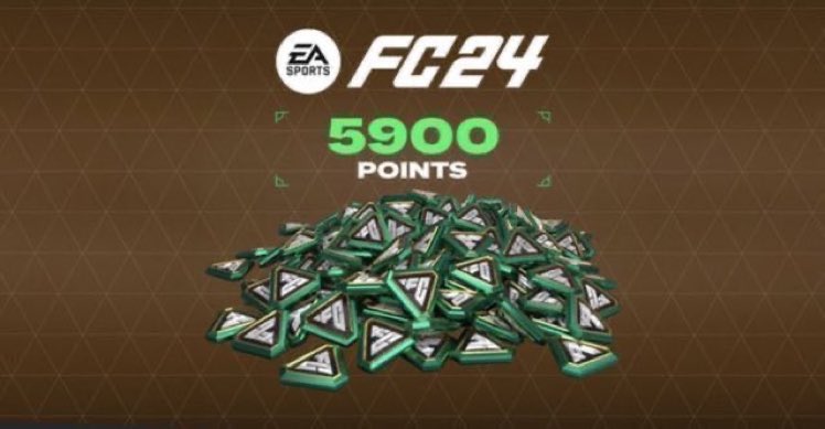 FAST 5,900 FC Points for FREE 🎉 - Retweet - Follow Us & @trillenemy ☑️ - Turn on notis 🔔 - Interact with posts ❤️ MUST DO ALL!!! ⬆️ Winner in 4 hours 🔥