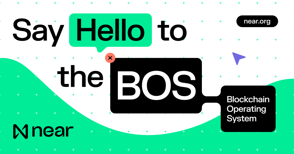 rendal73's tweet photo. 1/2🧵

#BOS loader 

Continue studying BOS.
Here you will learn how to: 
✅developtest
✅deploy 
BOS components using #CLI tools 

🧭Link: https://t.co/jdVrqkYcxe

#BOS #web3 #developers #builders #dApp #NEAR #NEARisBOS
@NEARProtocol https://t.co/HQPJN3u4RV