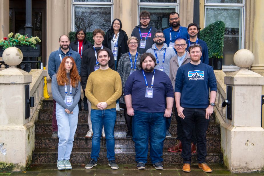 QuantIC (@quantic_qthub) on Twitter photo We’re excited to start the next bootcamp for Quantum Leap, our entrepreneurial & innovation training programme for postdocs! <a href="/anchored_in/">Anchored In Ltd.</a> will provide collaborative sessions focused on the realities of starting and running a business.
Find out more: tinyurl.com/3xhwubwx We’re excited to start the next bootcamp for Quantum Leap, our entrepreneurial & innovation training programme for postdocs! <a href="/anchored_in/">Anchored In Ltd.</a> will provide collaborative sessions focused on the realities of starting and running a business.
Find out more: tinyurl.com/3xhwubwx