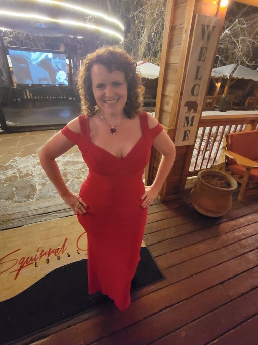 I had a wonderful time at the Christmas ball.🎄  https://t.co/2sQH8znQ0g  #Christmas #dancing #milf #redhead<a href="/tag/redhead"class="tags"><span>#redhead</span></a><a href="/tag/dancing"class="tags"><span>#dancing</span></a><a href="/tag/tree"class="tags"><span>#tree</span></a><a href="/tag/christmas"class="tags"><span>#christmas</span></a><a href="/tag/milf"class="tags"><span>#milf</span></a><a href="/tag/coloradogirls"class="tags"><span>#coloradogirls</span></a>