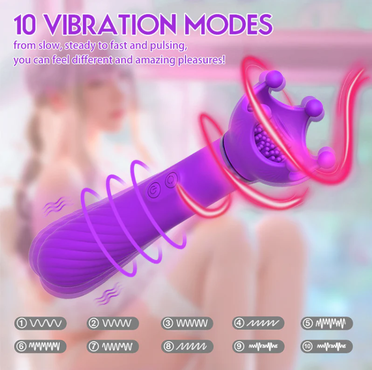 TheoNoble14's tweet photo. From gentle, steady pulses to intense, pulsating rhythms, you can explore a wide range of thrilling sensations that will take you to new heights of pleasure.
#ootyemo #sextoyshop #sexigirl #sextafeirasualinda #sextoys #rosetoy #clitoris #Vibrator #anastasiabrows https://t.co/WK58EDdpFk