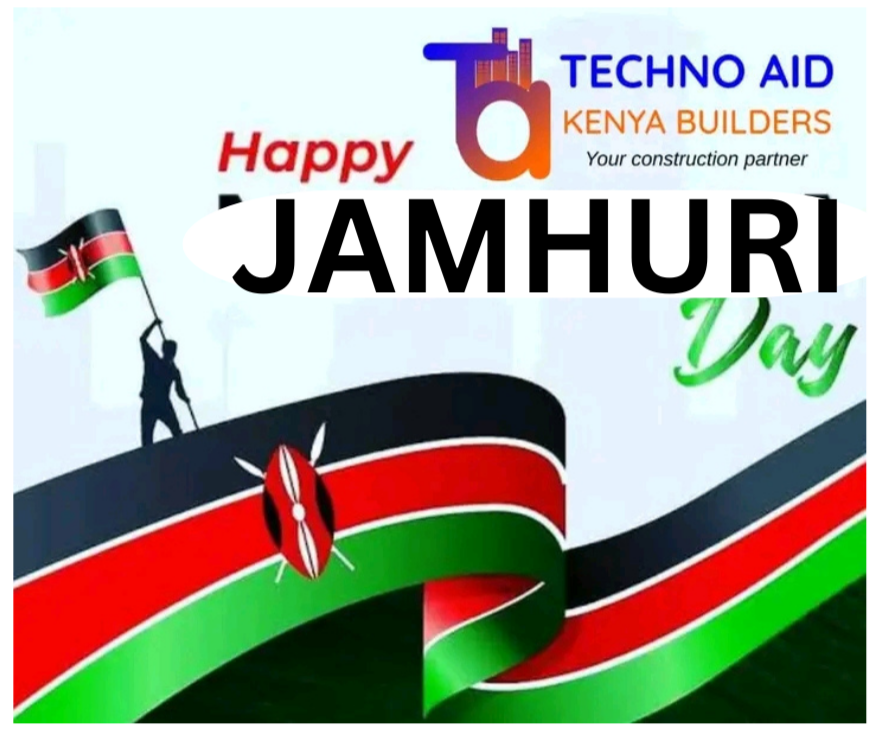 Commemorating the spirit of freedom and unity on Jamhuri Day. 🇰🇪 #Jamhuriday  #kenyaindependence #unityIndiversity #celebratingfreedom