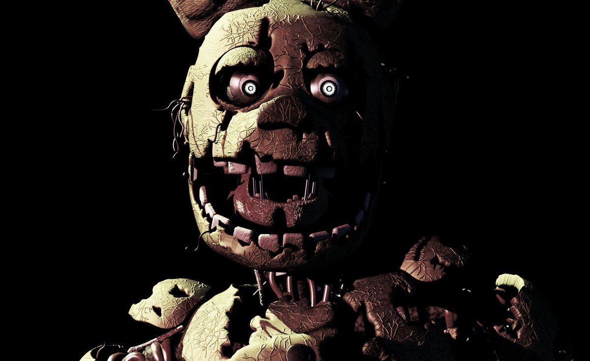 Robbie Animation Robbie Animations (Comms Closed) (@Funtime_Robbie) on X