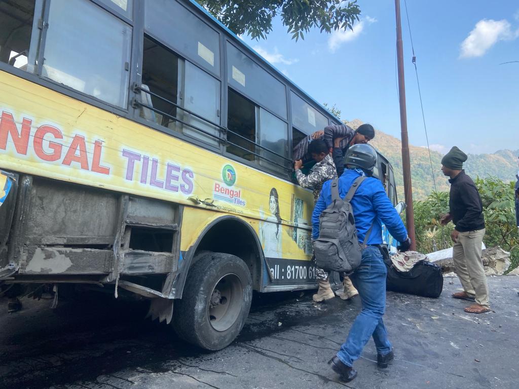 I Love Siliguri tweet media