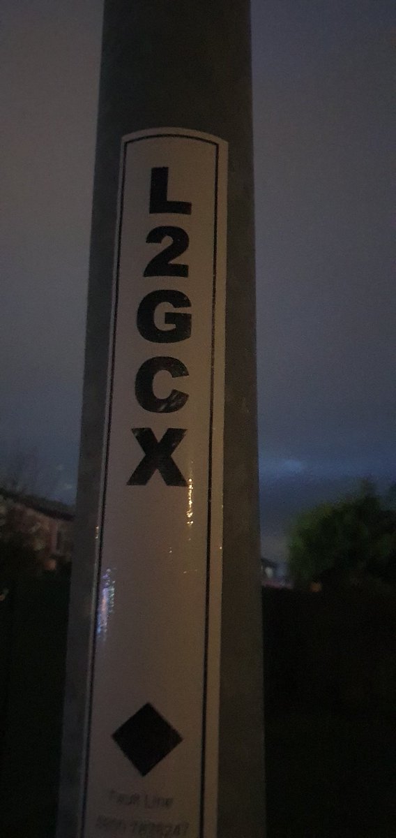 <a href="/CambsCC/">Cambridgeshire County Council</a> hasn't been fixed in over a month, and yes it was reported to BB.
This is what happens when a council sells off its responsibilities to a private company. Profits come before people.
I pay my Council Tax to you, so it's your responsibility to fix this.