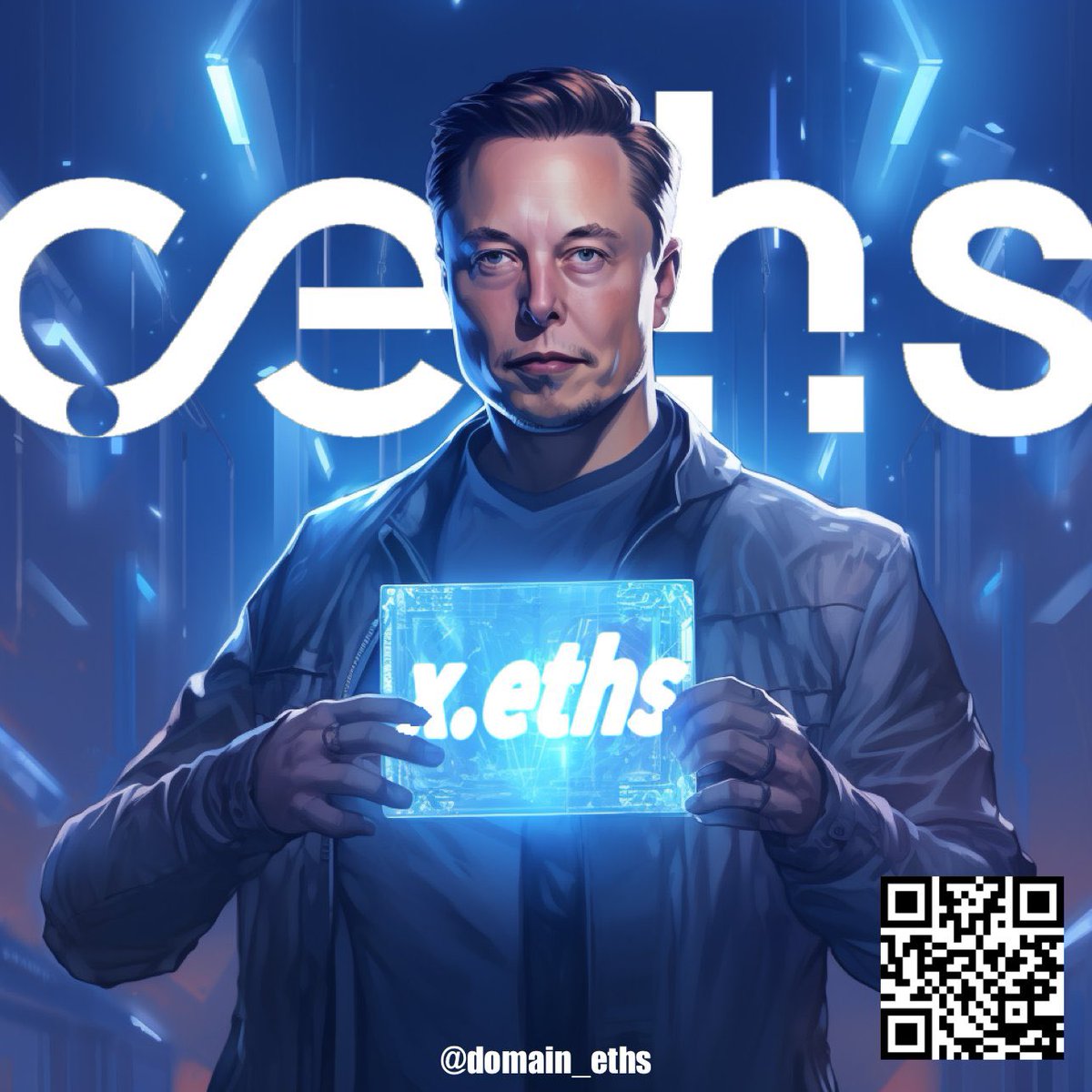 domaineths_'s tweet photo. .eths domain name is an upgrade revolution, everything in this world, will upgrade, like ourselves, we are constantly upgrading.🔥🎉
#eths #Ethscriptions #ens https://t.co/T0IhzhiEbg