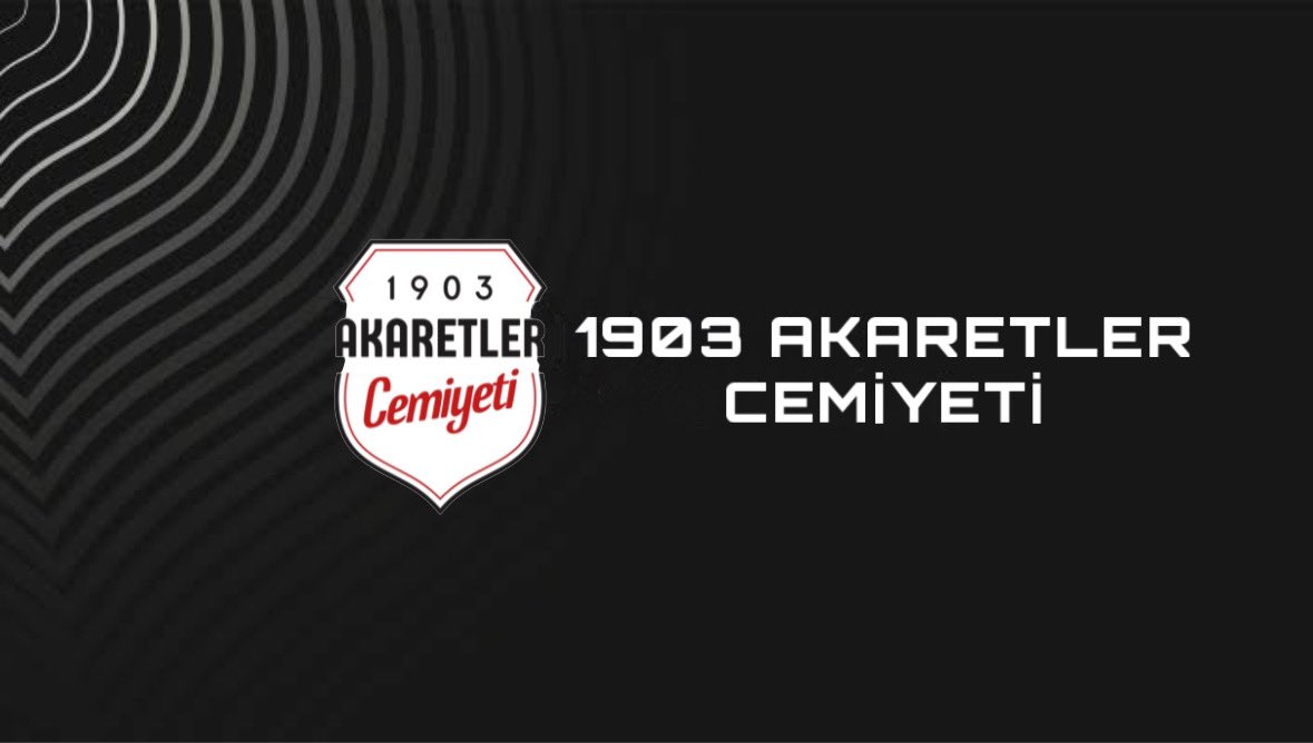 1903 Akaretler Cemiyeti Yönetim Kurulu Açıklaması

Trendyol Süper Lig’in 15. haftasında oynanan müsabakanın ardından maçın orta hakemi Halil Umut Meler’e yapılan saldırıyı kınıyor, hakemimize geçmiş olsun dileklerimizi iletiyoruz.

Türk futbolunun üzerindeki kara bulutları