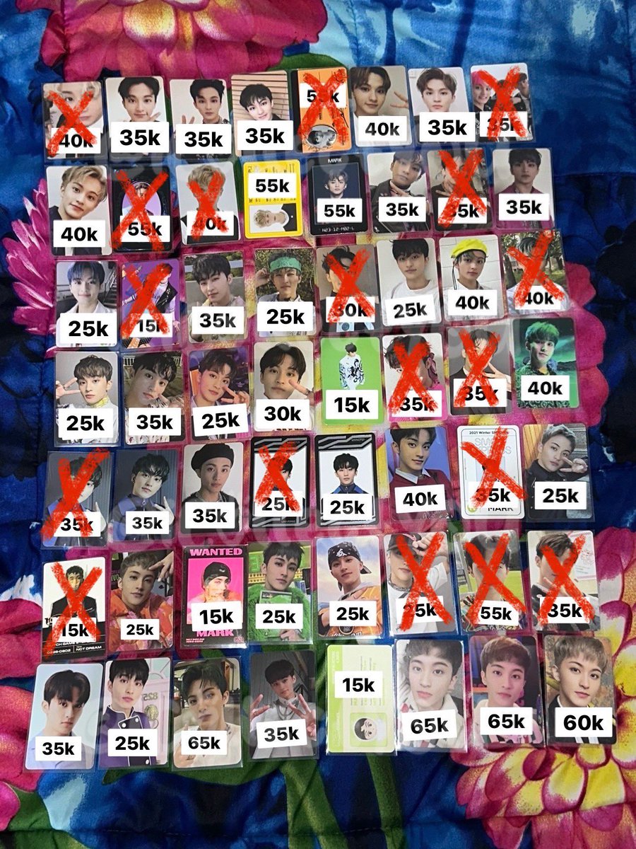 iCollectYOU's tweet photo. WTS aab photocard mark jaemin winwin

✅ harga incl packing &amp; admin
✅ shopee
📍ina, jatim

📌 mark 👉🏼 https://t.co/U1lQ467CXu
📌 jaemin 👉🏼 https://t.co/DfGjL1Khdx
📌 winwin 👉🏼 https://t.co/9m3cLt8Fgr

t. want to sell nct 127 nct dream wayv superm pc https://t.co/dI7RiOdMUu