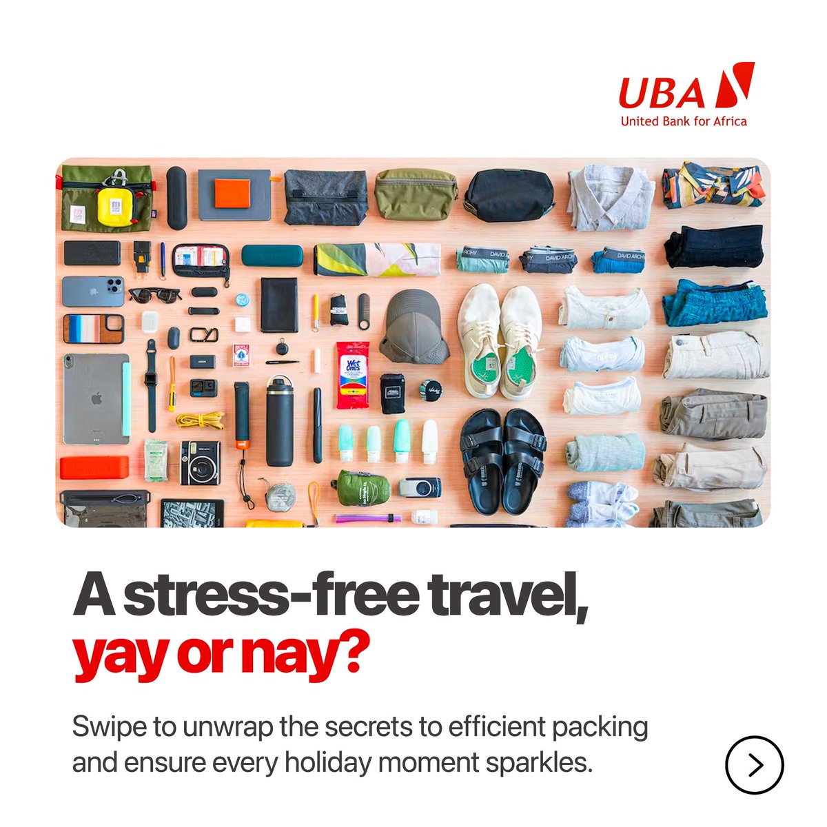 UBA Group tweet media