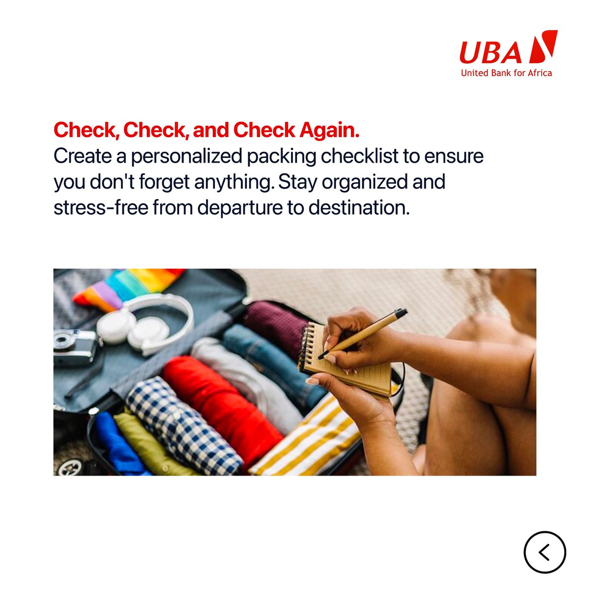 UBA Group tweet media