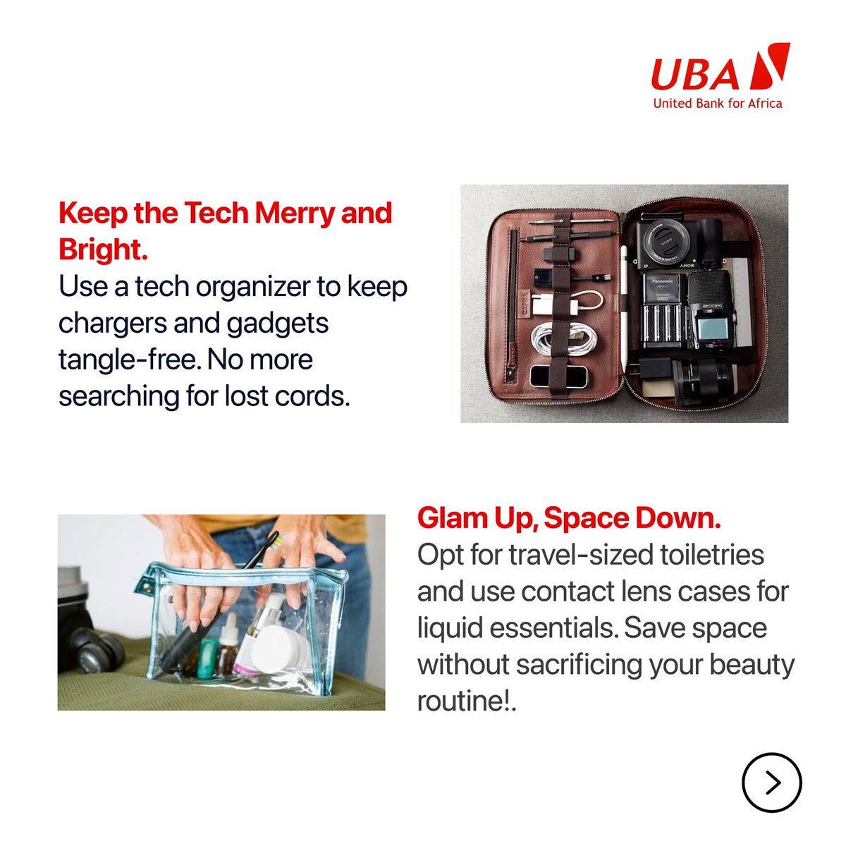UBA Group tweet media