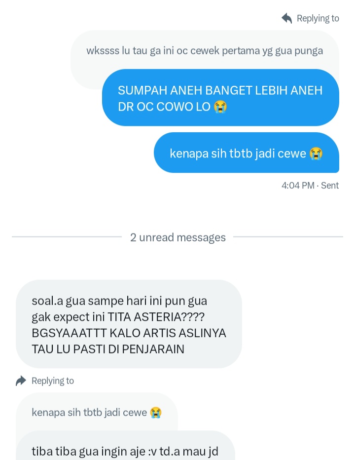 kenapa gak tau dari awal aja sih 😭 aaaaakh gaya ngobrolnya langsung berubah 360° gue gak kuat <a href="/masereon/">𝐀𝑹𝐄𝐎𝐍.</a>
